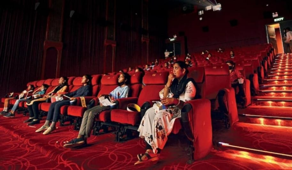 PVR INOX